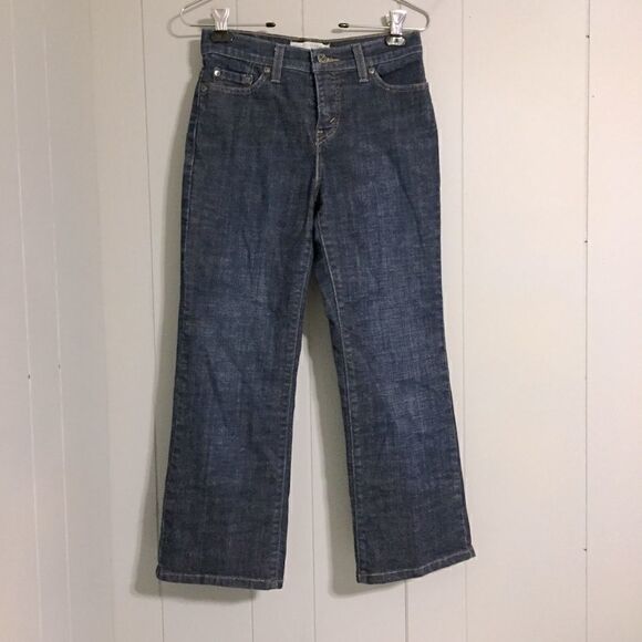 Slimming Levi’s 512 Jeans 6P - Picture 1 of 6